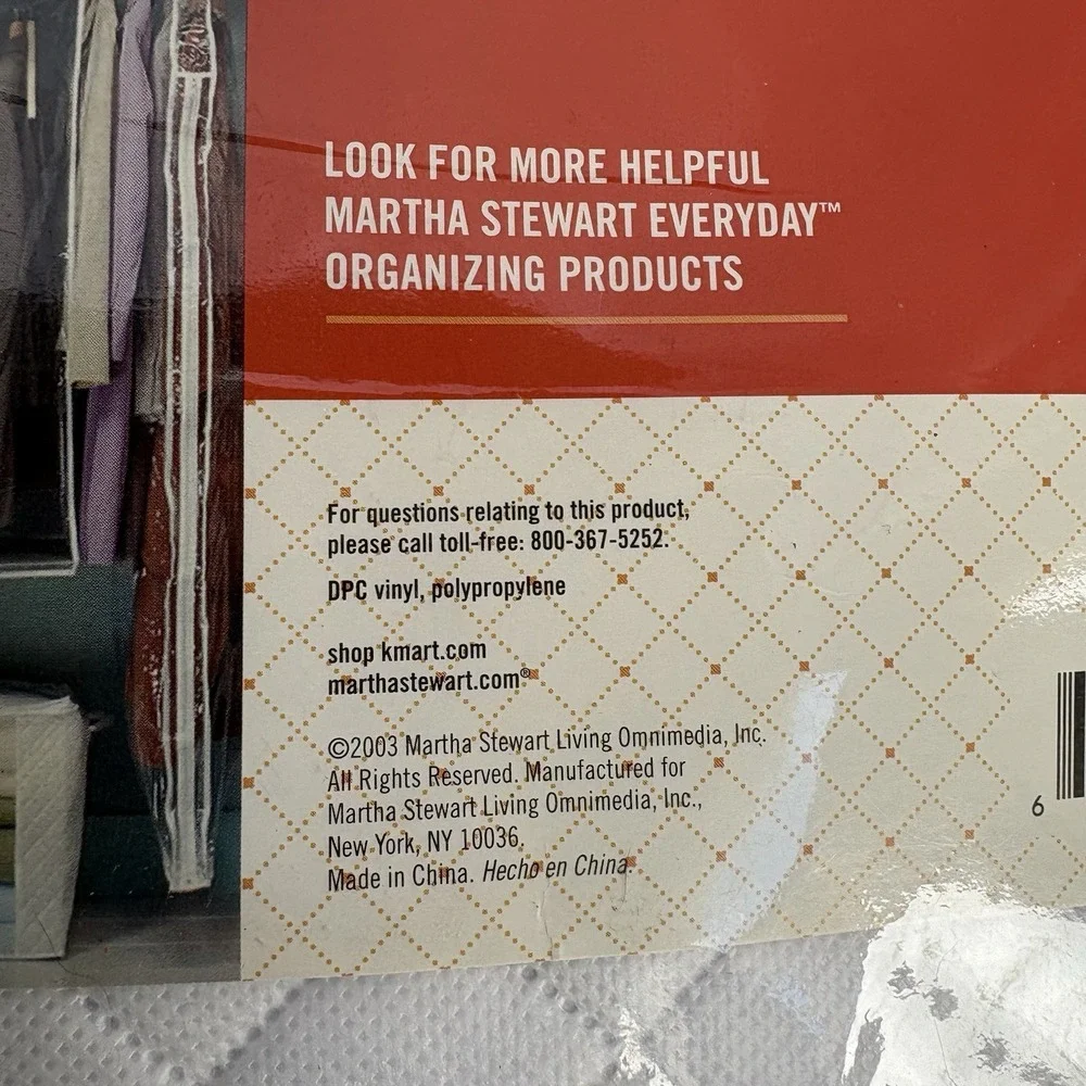 Martha Stewart brand martha